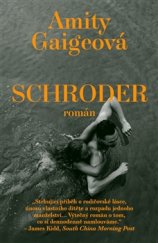 kniha Schroder, Paseka 2015