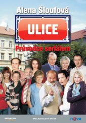 kniha Ulice průvodce seriálem, Brána 2012