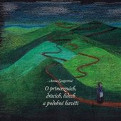 kniha O princeznách, dracích, lidech a podobné havěti, Langerová Anna 2020