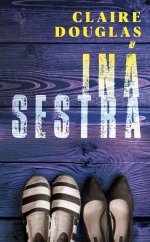 kniha Iná sestra, Slovart 2025