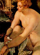 kniha Tintoretto Souborné malířské dílo, Odeon 1980