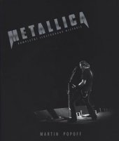 kniha Metallica Kompletní ilustrovaná historie, Omega 2018