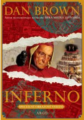 kniha Inferno Speciální obrazové vydání, Argo 2013