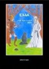 kniha Ema aneb kam zmizeli elfové, s.n. 2009
