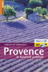 kniha Provence a Azurové pobřeží [turistický průvodce], Jota 2008