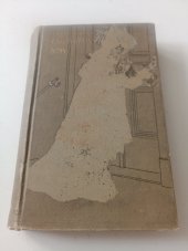 kniha Valentinovy ženy román, Hejda & Tuček 1905