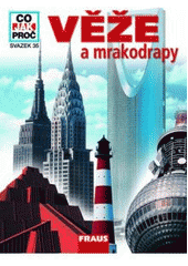kniha Věže a mrakodrapy, Fraus 2007