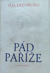 kniha Pád Paříže, Svět sovětů 1955