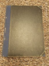 kniha Československá fotografie Ročník 3. 1948, Československý svaz klubů fotografů amatérů 1948