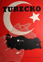 kniha Turecko, Orbis 1942