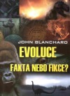 kniha Evoluce - fakta nebo fikce?, Poutníkova četba 2005