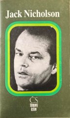 kniha Jack Nicholson, Československý filmový ústav 1987