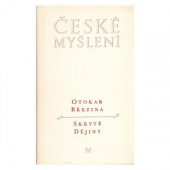 kniha Skryté dějiny, Melantrich 1970