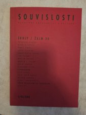 kniha Souvislosti 1/43/2000 Revue pro křesťanství a kulturu , Neznám  2000