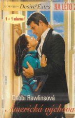 kniha Americká výchova, Harlequin 2007