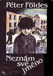 kniha Neznám své jméno, Albatros 1983