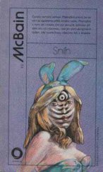 kniha Sníh další příběh z 87. revíru, Svoboda 1988