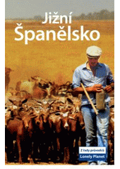 kniha Jižní Španělsko, Svojtka & Co. 2008