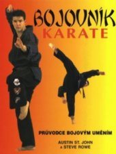 kniha Bojovník karate průvodce bojovým uměním, Cesty 1996