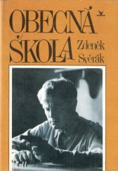 kniha Obecná škola (filmová povídka), Primus 1992