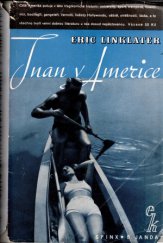 kniha Juan v Americe [román], Sfinx 1935