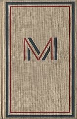 kniha Mučenky čtyři povídky o ženách, Čin 1934