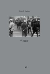 kniha Vigilie, Dauphin 2019