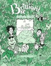 kniha Brilliant 1 Activity Book, Macmillan 2001