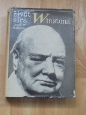 kniha Život sira Winstona, Svoboda 1968
