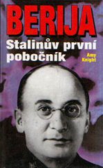 kniha Berija - Stalinův první pobočník, Dialog 1995