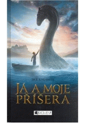 kniha Já a moje příšera, Fragment 2008