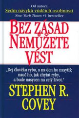 kniha Bez zásad nemůžete vést, Pragma 2003