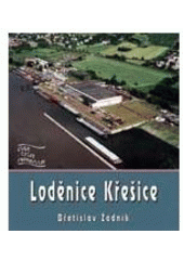 kniha Loděnice Křešice, Mare-Czech 2006