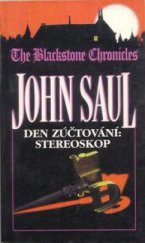 kniha Den zúčtování: Stereoskop, Beta-Dobrovský 2000