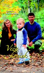 kniha Veža z kociek, Dobrá kniha 2011