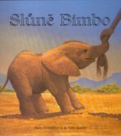 kniha Slůně Bimbo, Egmont 2002