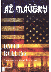 kniha Až navěky, Talpress 2022