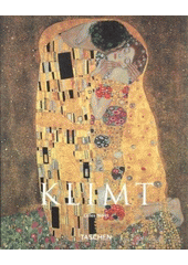 kniha Gustav Klimt 1862-1918, Slovart 