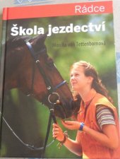 kniha Škola jezdectví, Svojtka & Co. 2012