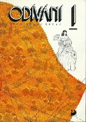 kniha Odívání Pro střední školy (zejména rodinné)., Fortuna 1992
