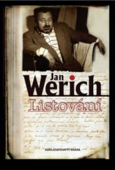 kniha Listování úryvky z korespondence a článků, Brána 2011