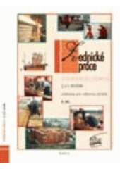 kniha Zednické práce 2. díl technologie : 2. a 3. ročník : učebnice pro odborná učiliště,, Parta 2006
