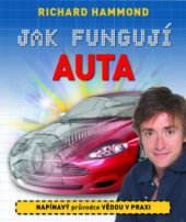 kniha Jak fungují auta, Slovart 2009