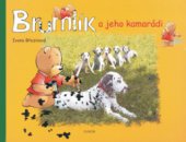 kniha Brumlík a jeho kamarádi, Junior 2001