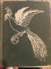 kniha České pohádky Karla Jaromíra Erbena, Albatros 1989
