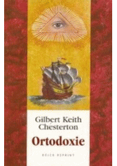 kniha Ortodoxie, Academia 2000