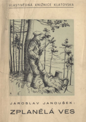 kniha Zplánělá ves [Prosa], Ot. Čermák 1938