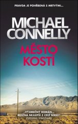 kniha Město kostí, Slovart 2025