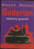 kniha Guderian tankový generál, Bonus A 1996