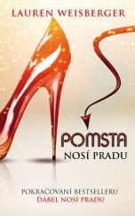 kniha Pomsta nosí Pradu, Baronet 2013